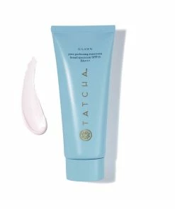 Tatcha New SILKEN PORE PERFECTING SUNSCREEN SPF35