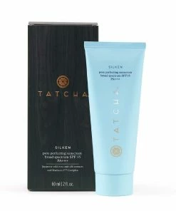 Tatcha New SILKEN PORE PERFECTING SUNSCREEN SPF35