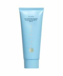 Tatcha New SILKEN PORE PERFECTING SUNSCREEN SPF35