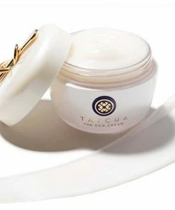 Tatcha New THE SILK CREAM