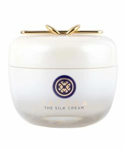 Tatcha New THE SILK CREAM