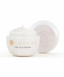 Tatcha THE SILK PEONY MELTING EYE CREAM