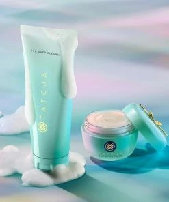 Tatcha THE DEEP CLEANSE 8 Tatcha THE DEEP CLEANSE