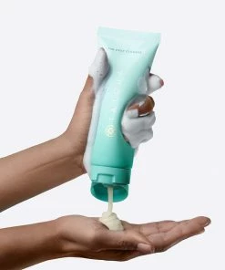 Tatcha THE DEEP CLEANSE