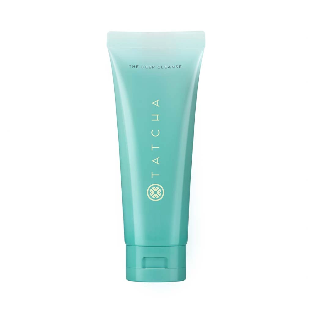 Tatcha THE DEEP CLEANSE 1 Tatcha THE DEEP CLEANSE
