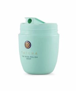 Tatcha New THE RICE POLISH: DEEP