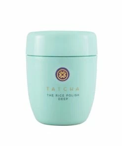 Tatcha New THE RICE POLISH: DEEP