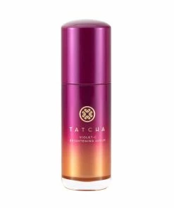 Tatcha VIOLET-C BRIGHTENING SERUM New