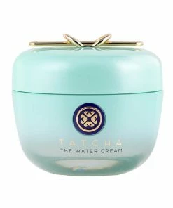 Tatcha New THE WATER CREAM