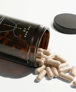 The Nue Co DESTRESS 360