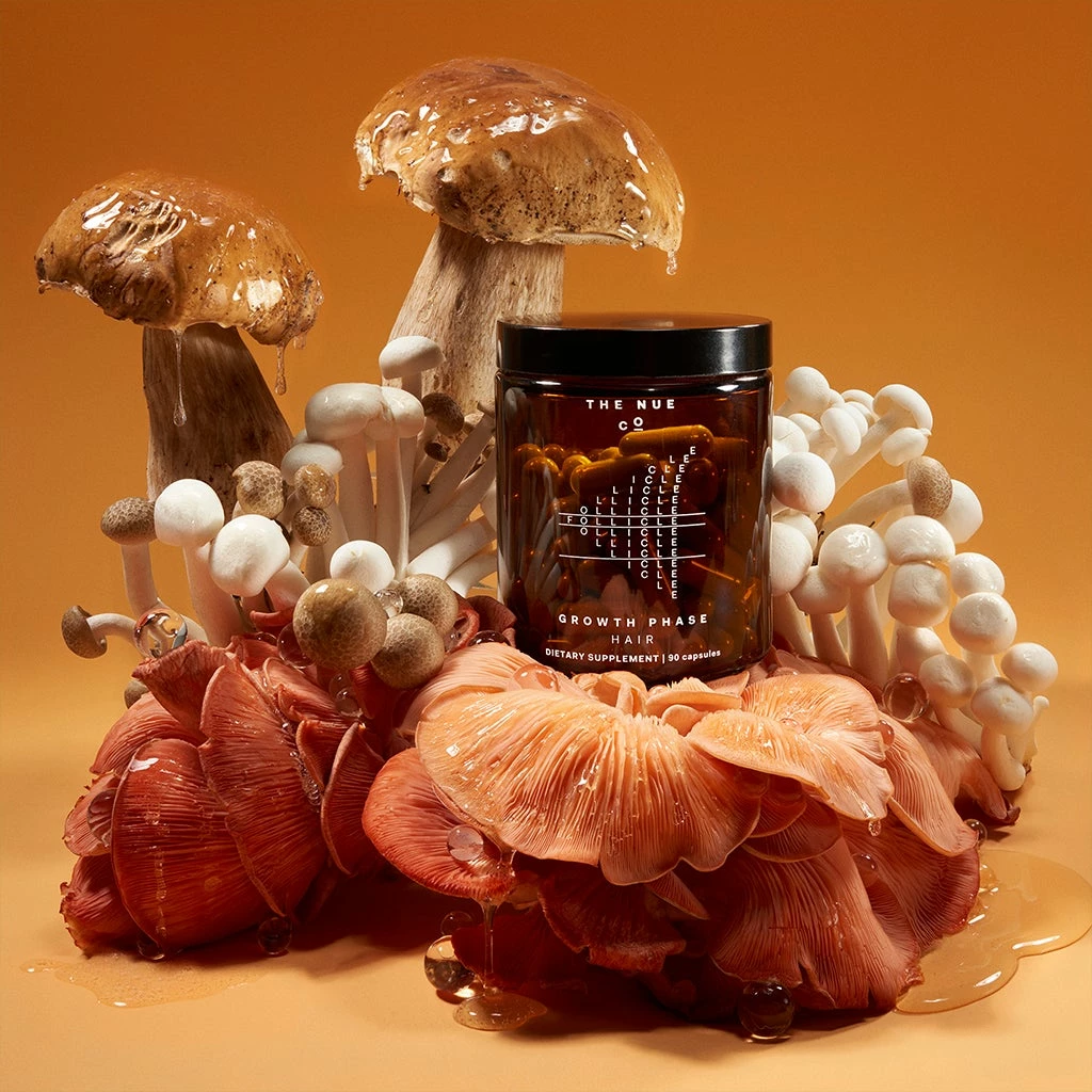 The Nue Co Wellness GROWTH PHASE 3 The Nue Co Wellness GROWTH PHASE