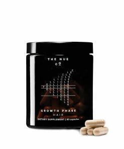 The Nue Co Wellness GROWTH PHASE