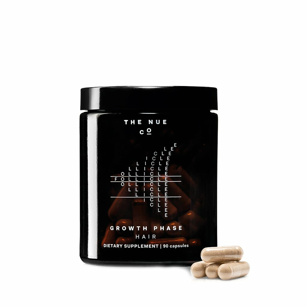 The Nue Co Wellness GROWTH PHASE 1 The Nue Co Wellness GROWTH PHASE