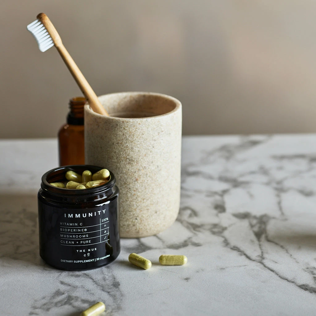 The Nue Co Wellness IMMUNITY 3 The Nue Co Wellness IMMUNITY