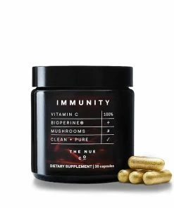 The Nue Co Wellness IMMUNITY