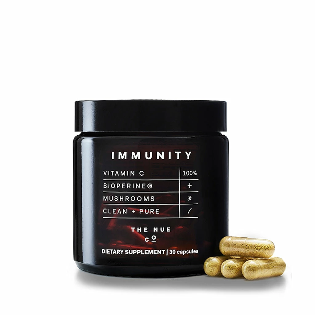 The Nue Co Wellness IMMUNITY 1 The Nue Co Wellness IMMUNITY