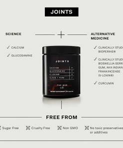 The Nue Co Wellness JOINTS