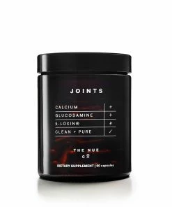 The Nue Co Wellness JOINTS