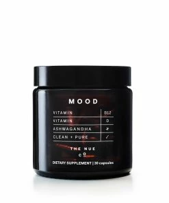 The Nue Co MOOD Wellness