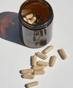 The Nue Co Wellness NOOTRO-FOCUS