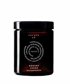The Nue Co Wellness NOOTRO-FOCUS