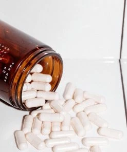 The Nue Co PREBIOTIC + PROBIOTIC