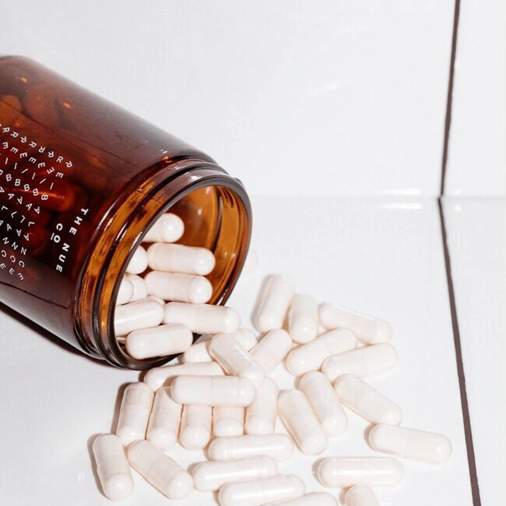 The Nue Co PREBIOTIC + PROBIOTIC 2 The Nue Co PREBIOTIC + PROBIOTIC