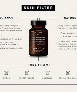 The Nue Co SKIN FILTER Wellness