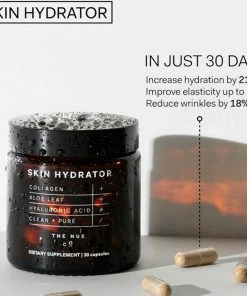 The Nue Co SKIN HYDRATOR