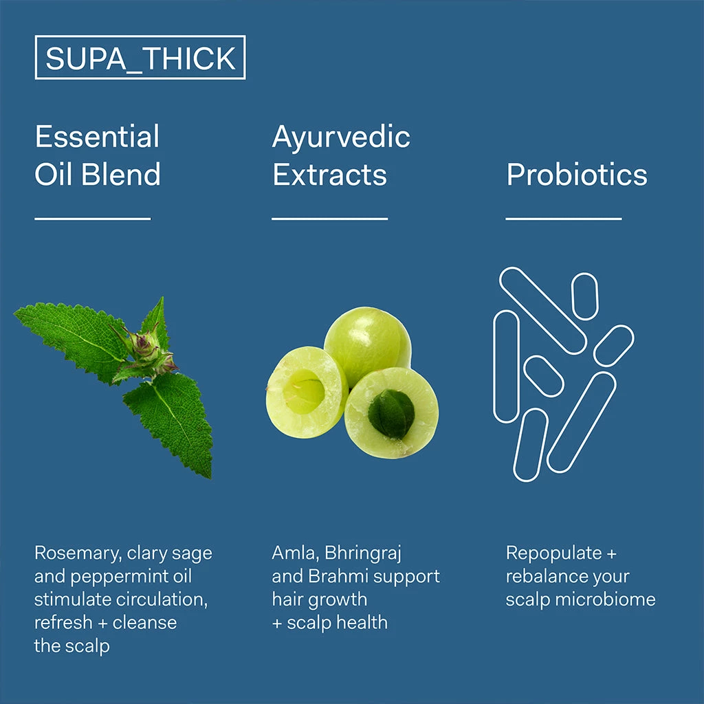 The Nue Co SUPA_THICK 3 The Nue Co SUPA_THICK