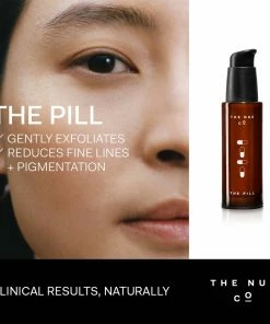 The Nue Co THE PILL
