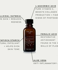 The Nue Co TOPICAL - C