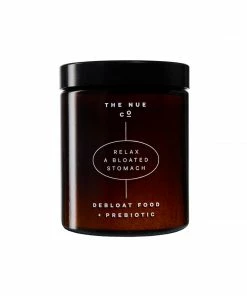 The Nue Co NUE-DEBLOAT FOOD + PROBIOTIC 70G