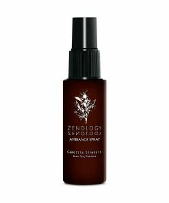 Zenology BLACK TEA AMBIANCE ROOM SPRAY Fragrance & Candles