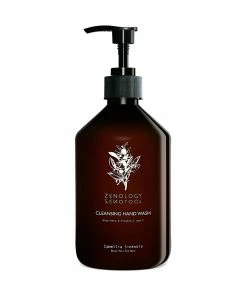 Zenology BLACK TEA CLEANSING HAND WASH
