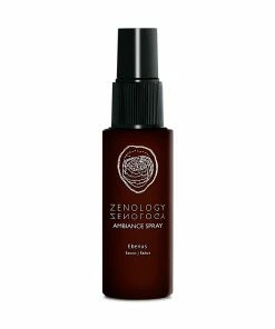 Zenology EBONY AMBIANCE ROOM SPRAY Fragrance & Candles
