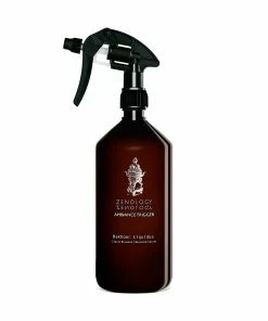 Zenology LIQUID BAKHOOR AMBIANCE ROOM SPRAY