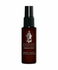 Zenology LIQUID BAKHOOR AMBIANCE ROOM SPRAY