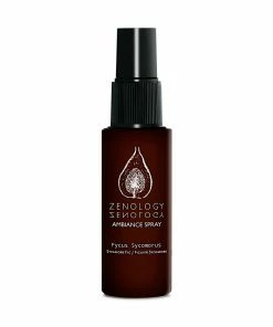 Zenology Fragrance & Candles SYCAMORE FIG AMBIANCE ROOM SPRAY