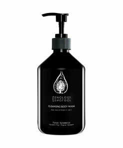 Zenology SYCAMORE FIG CLEANSING BODY WASH