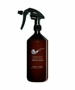 Zenology Fragrance & Candles TOBACCO WOOD AMBIANCE ROOM SPRAY
