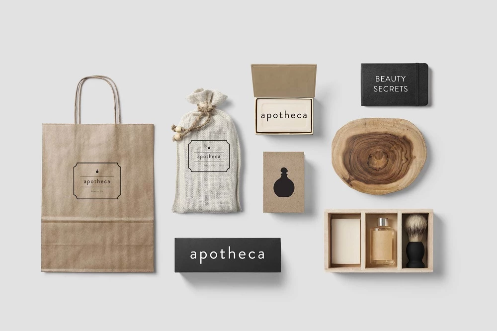 Apotheca Beauty Store -Apotheca Beauty Store 1 2